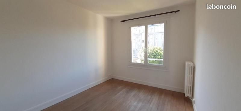 Appartement à louer, 42m², Tours