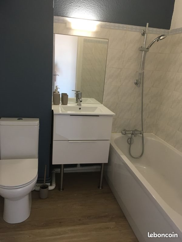 Appartement à louer, 22m², Bordeaux