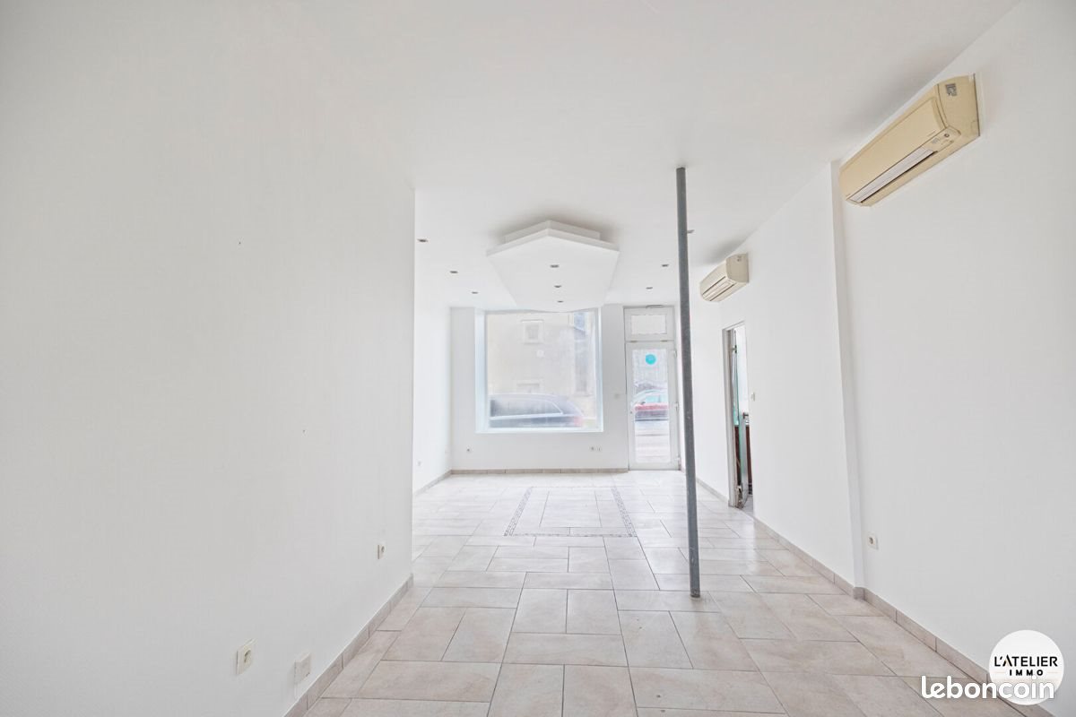 Appartement à vendre, 60m², Neuves-Maisons