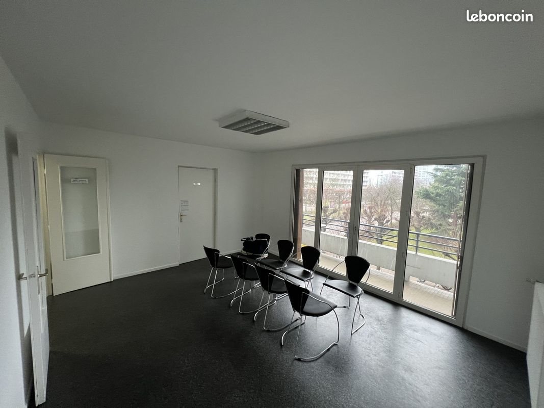 Appartement à vendre, 100m², Strasbourg