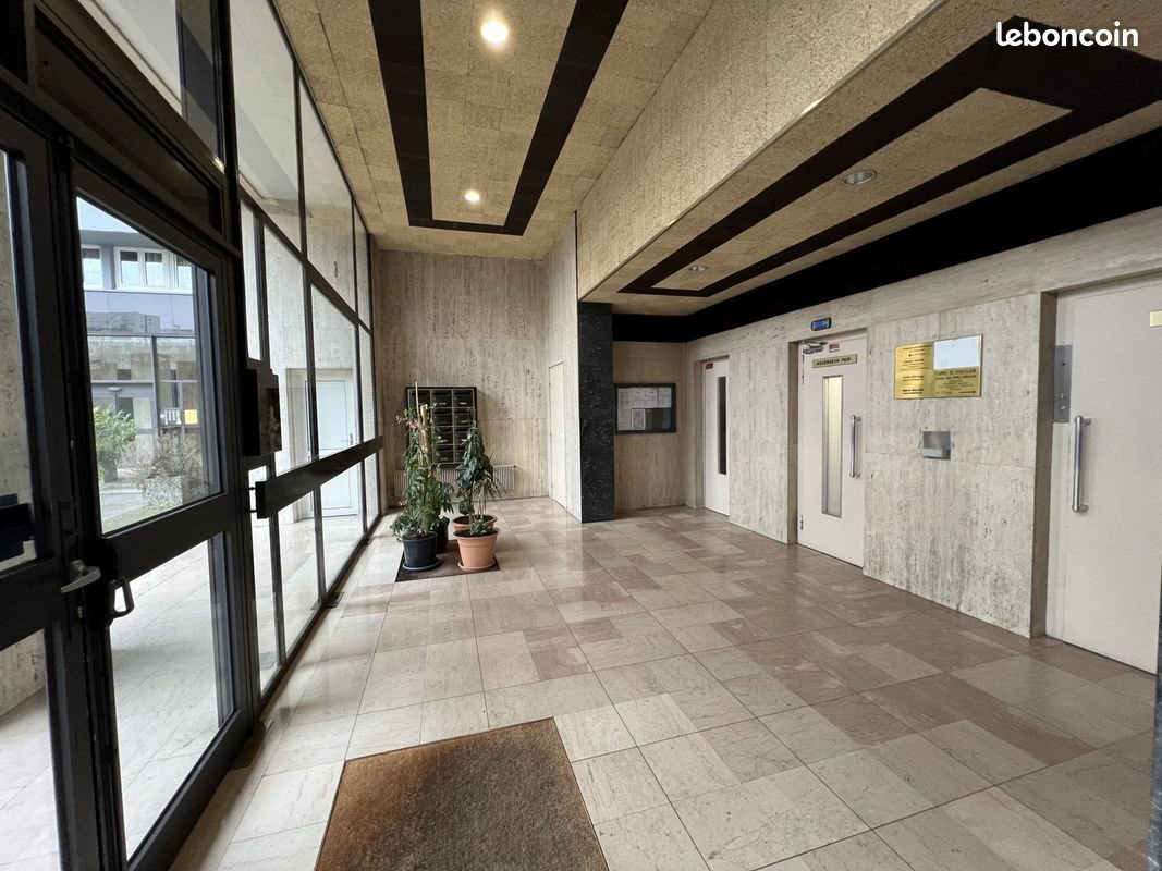 Appartement à vendre, 100m², Strasbourg