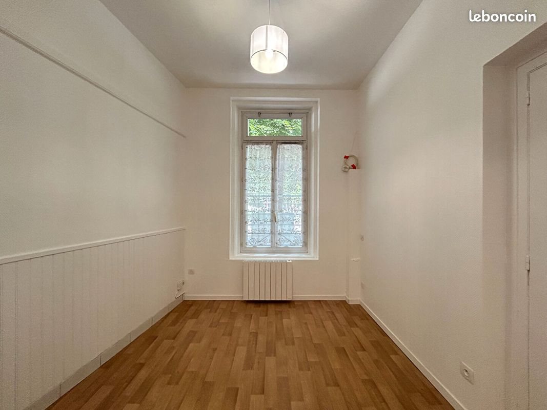 Appartement à louer, 20m², Reims