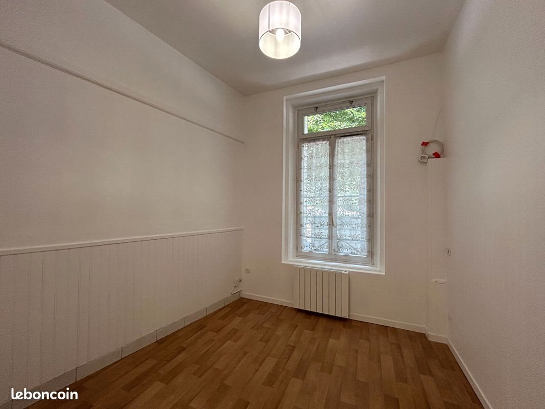 Appartement à louer, 20m², Reims