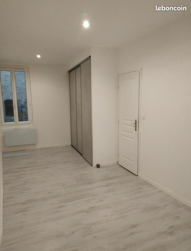 Appartement à louer, 46m², Apt