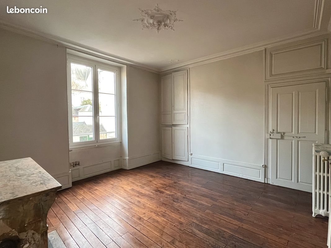 Appartement à vendre, 60m², Orléans