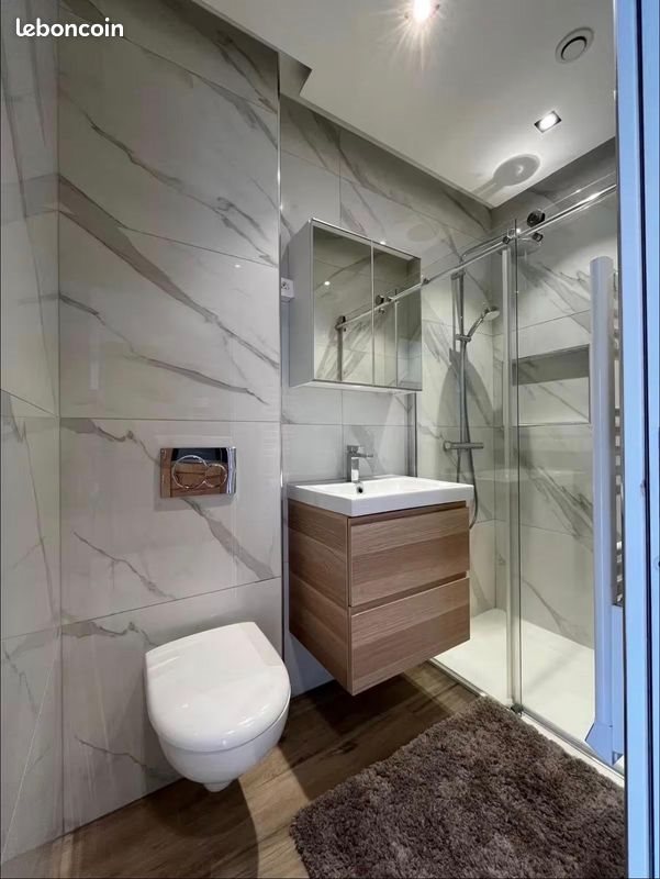 Appartement à louer, 39m², Nangis