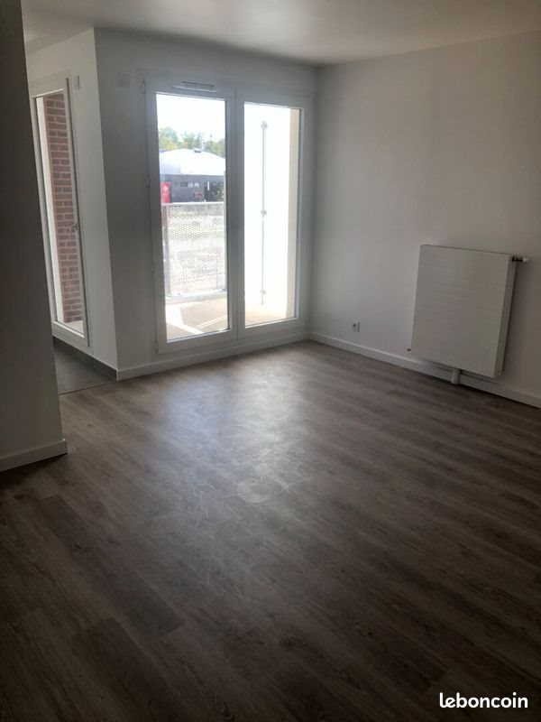 Appartement à louer, 40m², Tremblay-en-France