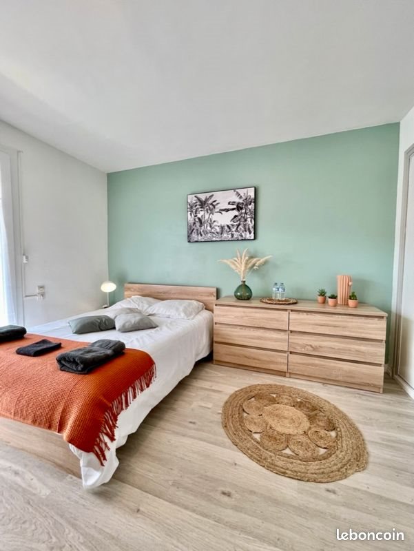 Maison à louer, 107m², Oloron-Sainte-Marie