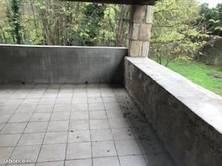 Appartement à louer, 65m², Lalevade-d'Ardèche