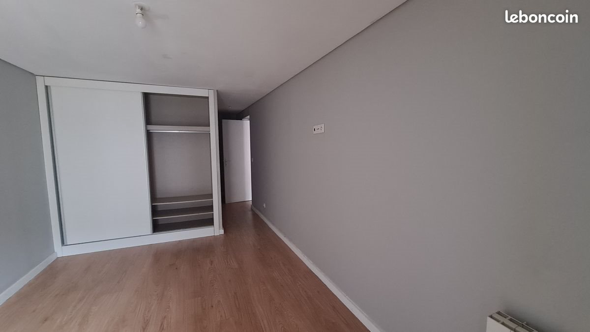 Appartement à louer, 96m², Pamiers