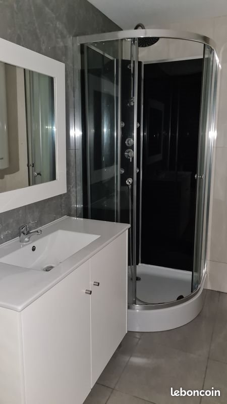 Appartement à louer, 96m², Pamiers