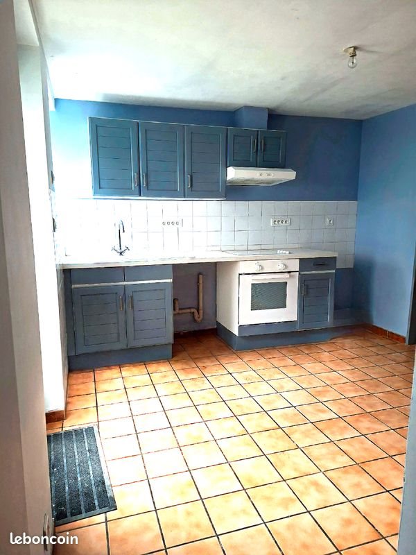 Maison à louer, 92m², Plessé