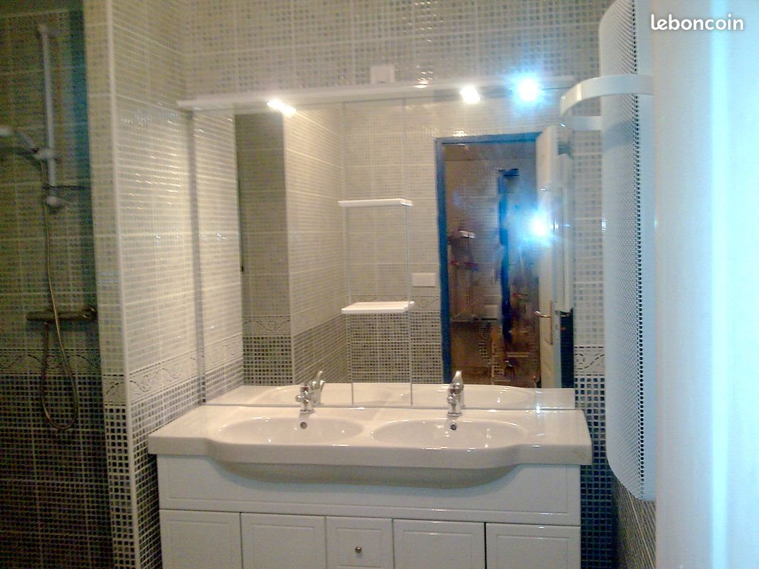 Maison à louer, 92m², Plessé