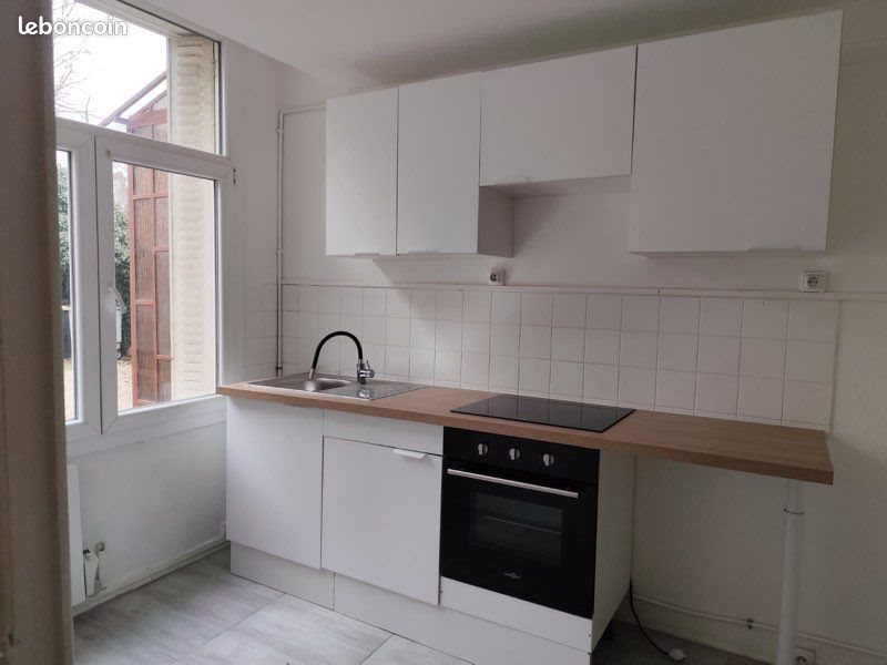 Appartement à louer, 48m², Dijon