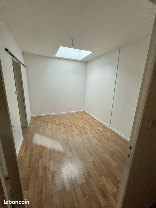 Appartement à louer, 48m², Dijon