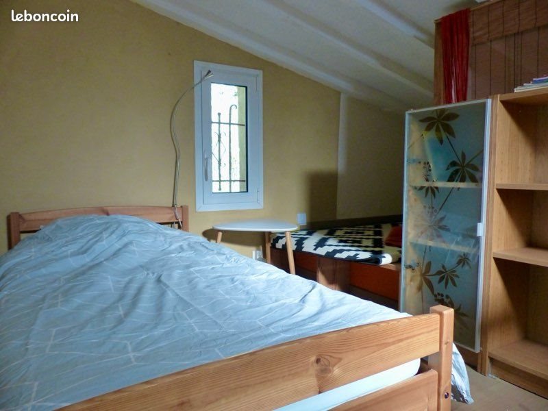 Maison à louer, 60m², Aumessas