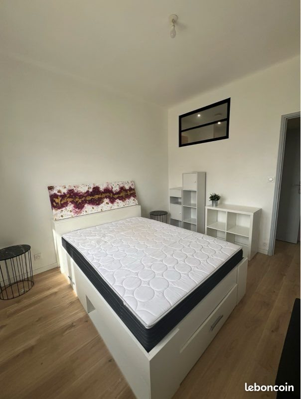 Appartement à louer, 42m², Marseille 5ème