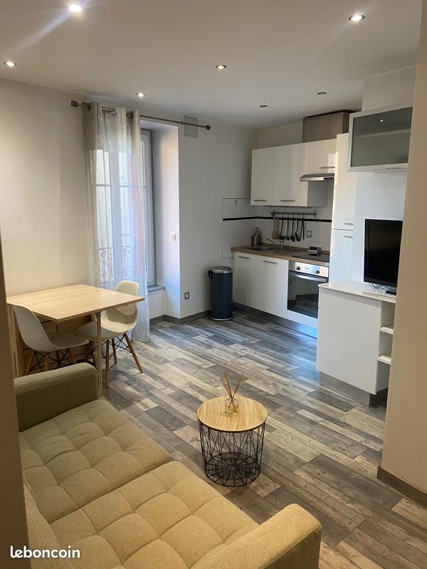 Appartement à louer, 42m², Espaly-Saint-Marcel