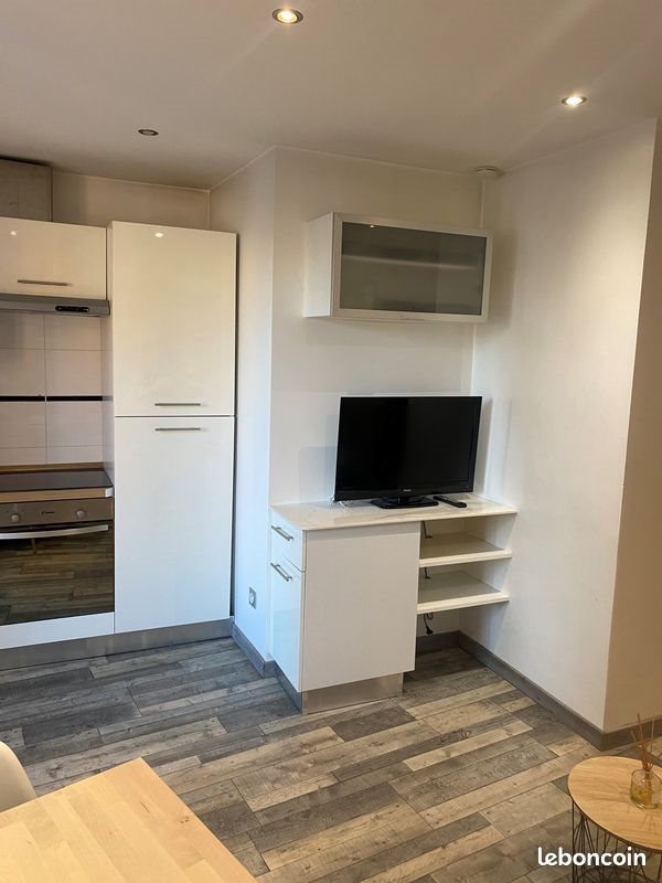 Appartement à louer, 42m², Espaly-Saint-Marcel