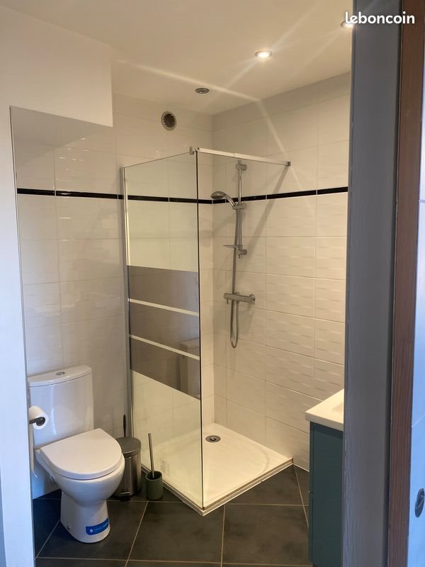 Appartement à louer, 42m², Espaly-Saint-Marcel