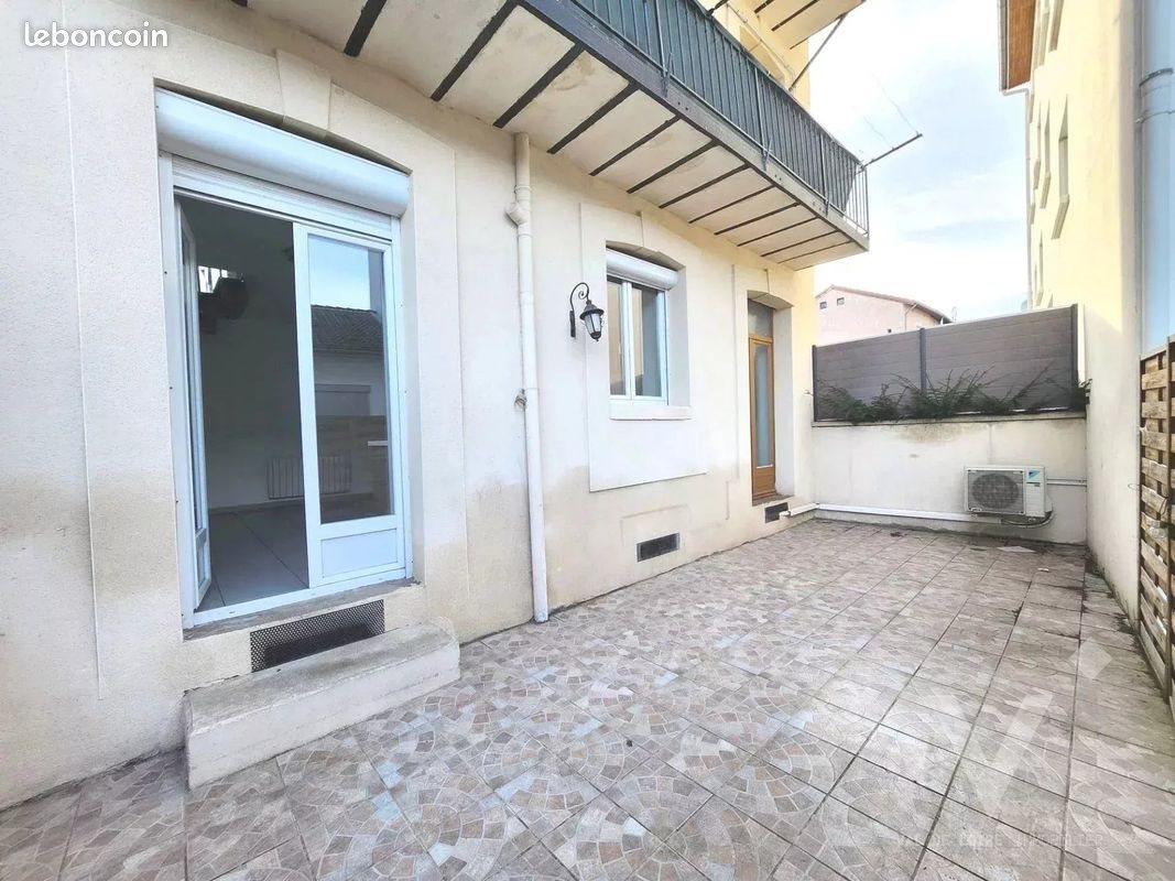 Appartement à vendre, 185m², La Ricamarie