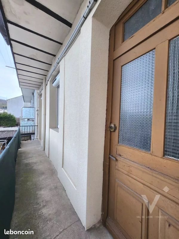 Appartement à vendre, 185m², La Ricamarie