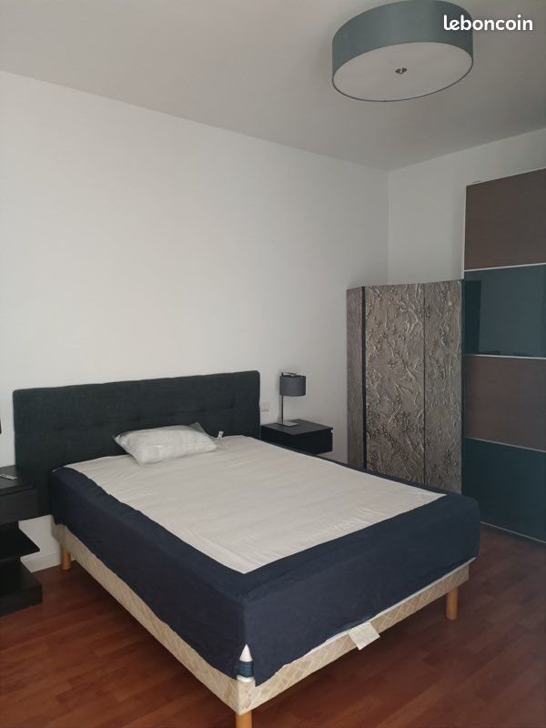 Appartement à louer, 73m², Ventabren