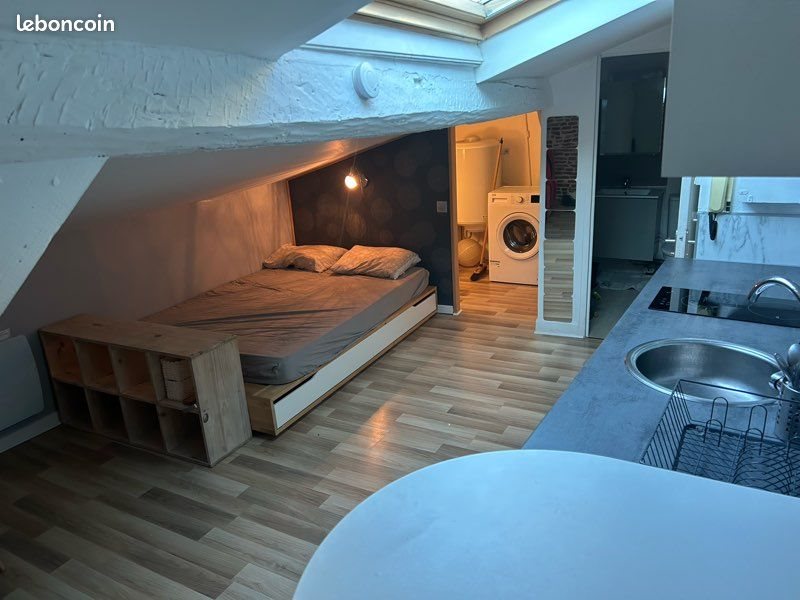 Appartement à louer, 20m², Toulouse