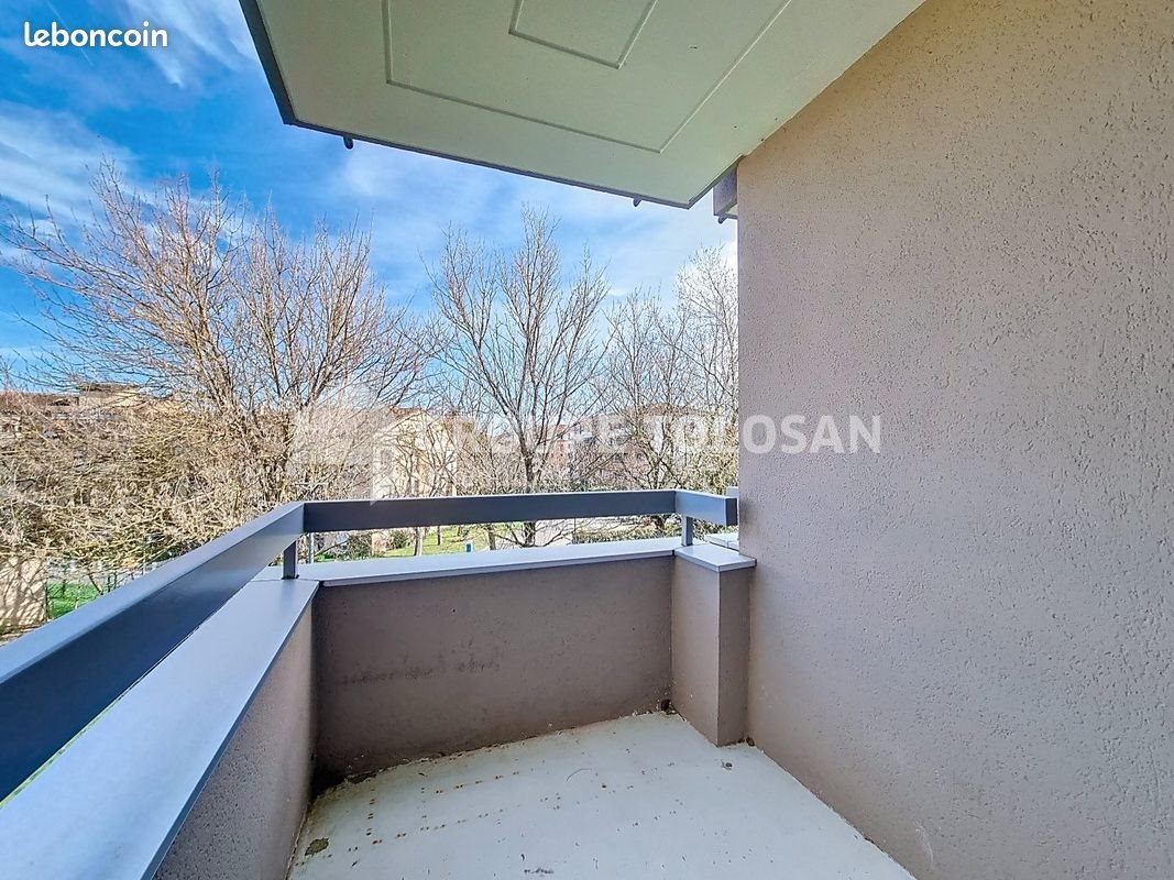 Appartement à vendre, 19m², Castanet-Tolosan