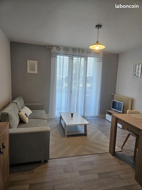 Appartement à louer, 57m², Saint-Berthevin