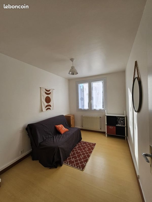 Appartement à louer, 57m², Saint-Berthevin