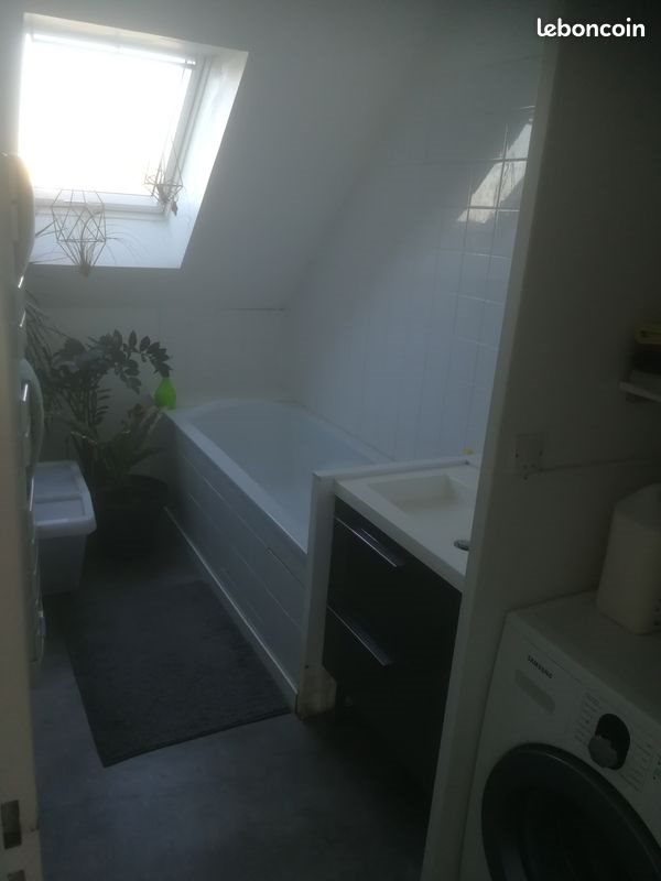 Appartement à louer, 65m², Amiens