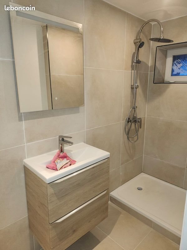 Appartement à louer, 90m², Hayange