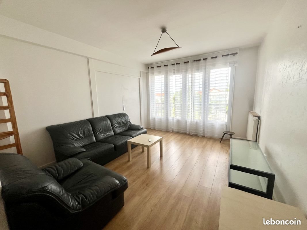 Appartement à louer, 74m², Clermont-Ferrand