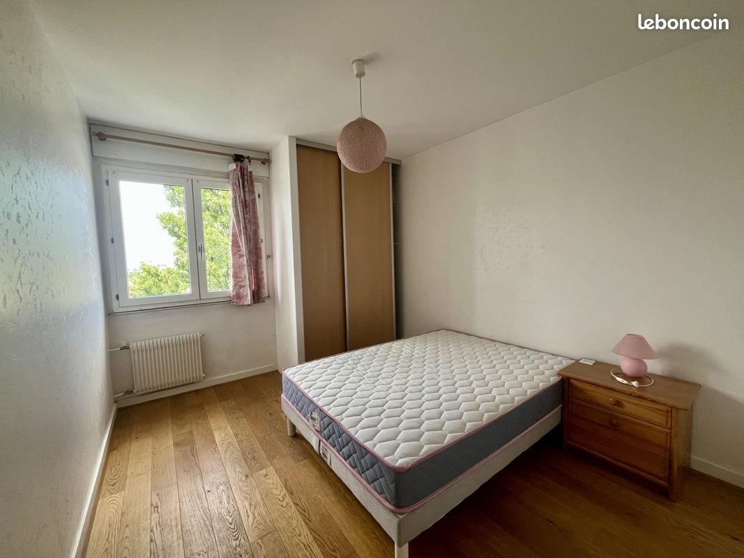 Appartement à louer, 74m², Clermont-Ferrand
