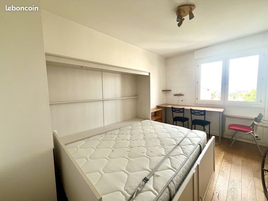 Appartement à louer, 74m², Clermont-Ferrand