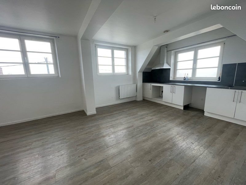 Appartement à louer, 41m², Montereau-Fault-Yonne