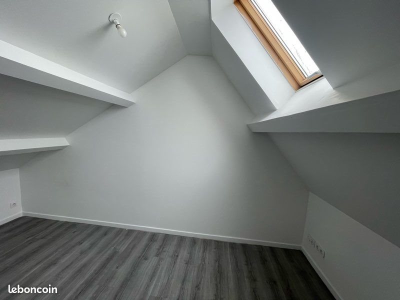 Appartement à louer, 41m², Montereau-Fault-Yonne