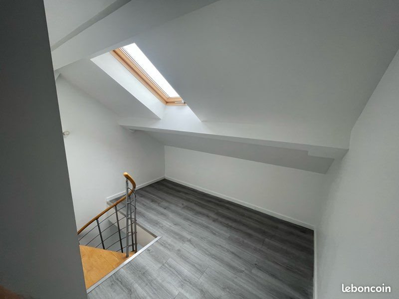 Appartement à louer, 41m², Montereau-Fault-Yonne