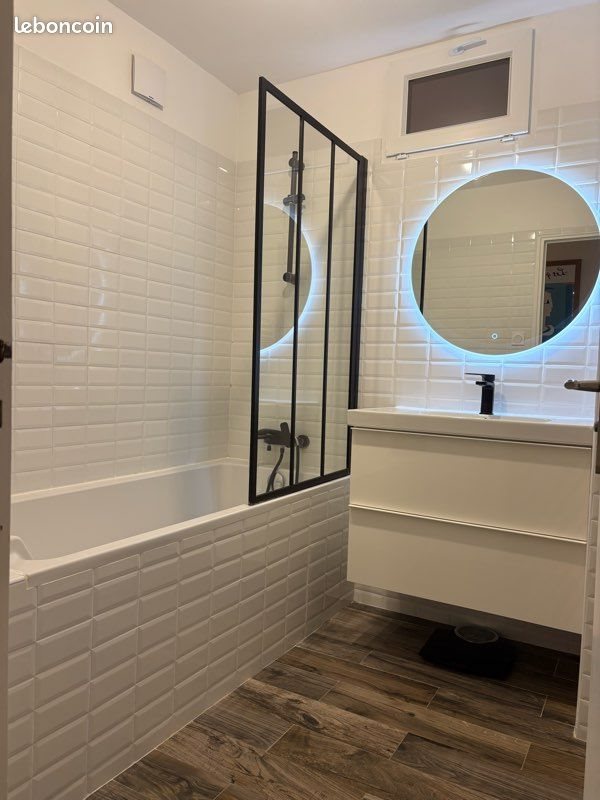 Appartement à vendre, 60m², Toulon