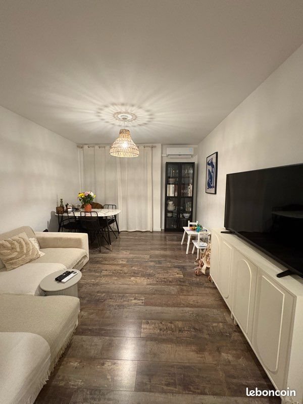 Appartement à vendre, 60m², Toulon