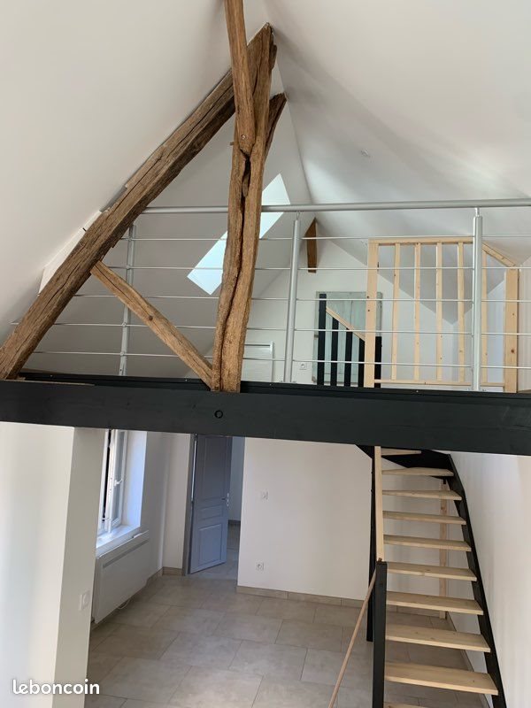 Maison à louer, 46m², Bois-Arnault