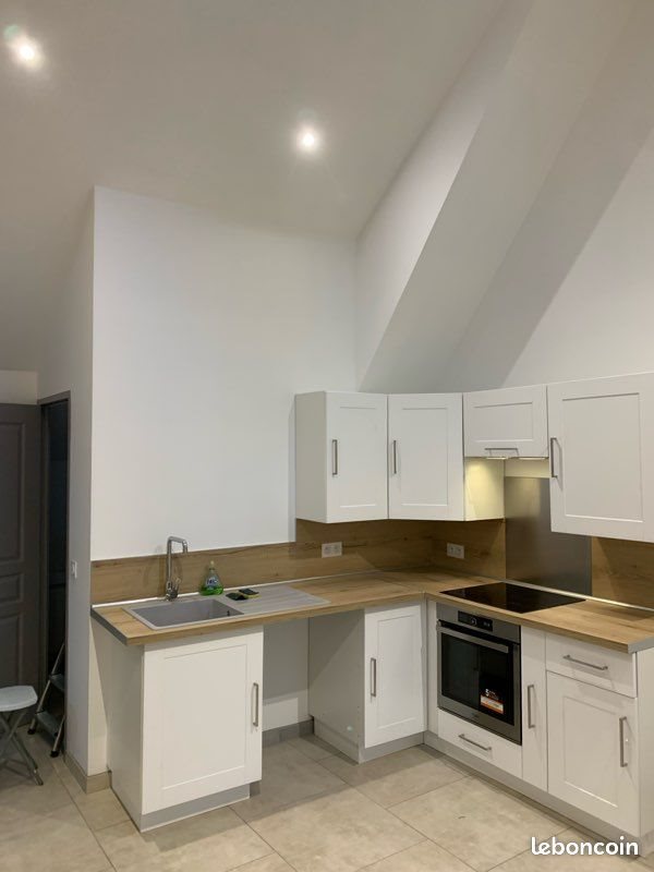 Maison à louer, 46m², Bois-Arnault