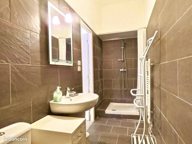 Appartement à louer, 20m², Montpellier