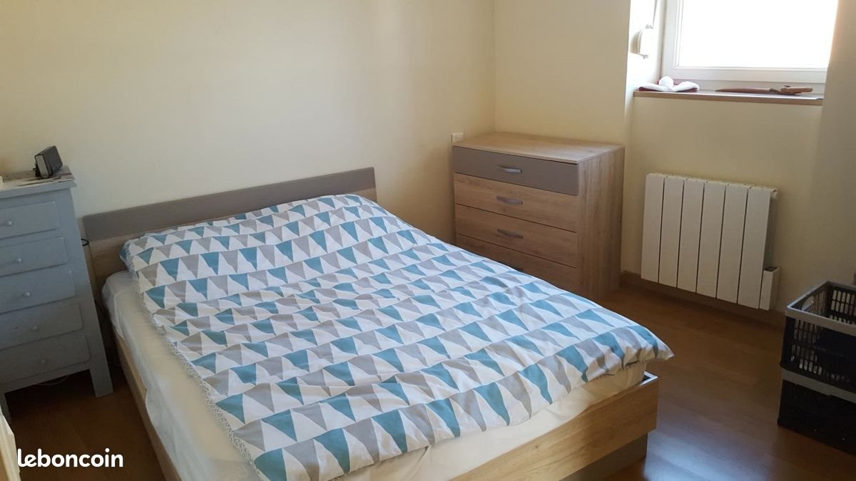 Appartement à louer, 33m², Haubourdin