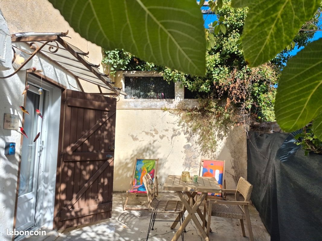 Appartement à louer, 23m², Draguignan