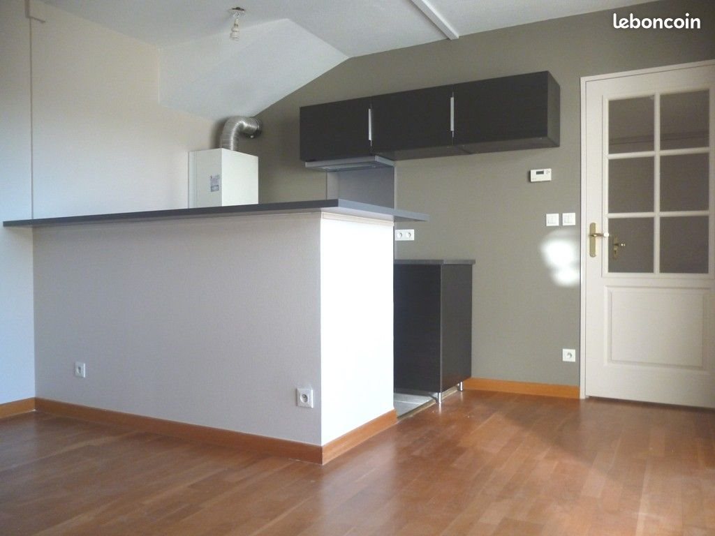 Appartement à louer, 39m², Orléans