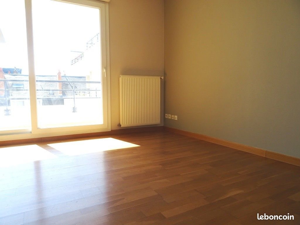 Appartement à louer, 39m², Orléans