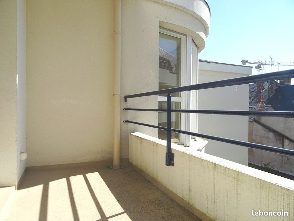 Appartement à louer, 39m², Orléans