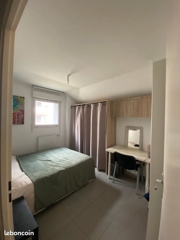 Maison à louer, 90m², Bordeaux